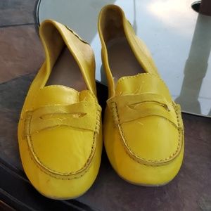 Ladies loafers